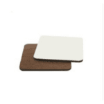 Sublimation MDF Coasters – Set of 10 (Square)