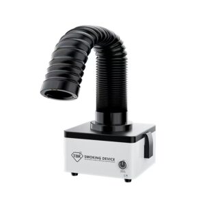 TBK-638 Mini Fume extractor