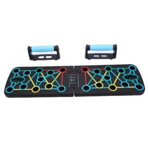 11 pcs set foldable-upward board set