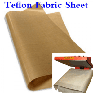 Teflon Fabric sheet for heat press 30x40