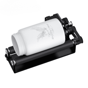 AlgoLaser PIXI Diode Laser Compatible Rotary Roller