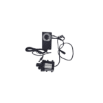 DC Brushless Water Pump 12V/24V High Flow Speed Control