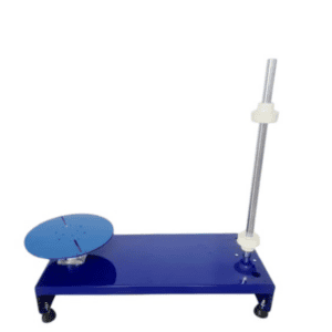 Manual Wrapping Machine TR-30 - 30 cm Disc